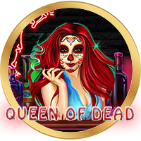Queen of Dead