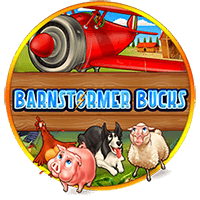 Barnstomer Bucks