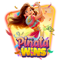 Pinata Wins