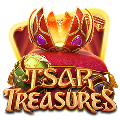 Tsar Treasures