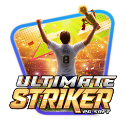 Ultimate Striker