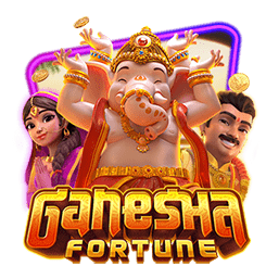 Ganesha Fortune