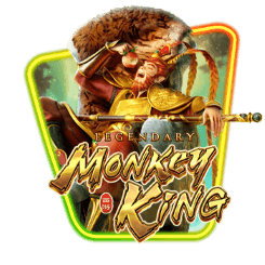 Legendary Monkey King
