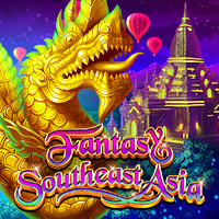 Fantasty Southeast Asia