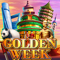 Goldenweek