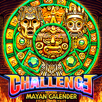 Challenge + Mayan Calendar